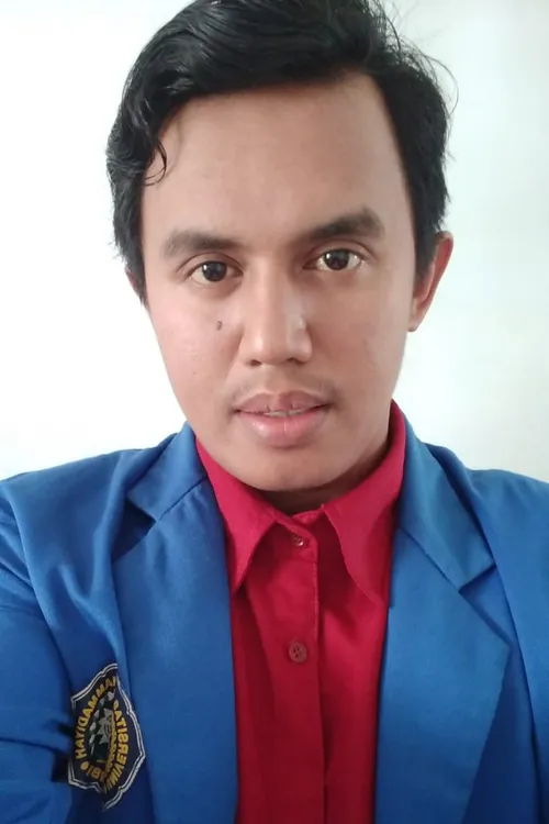 foto guru ke Muhammad Arivin, S.Pd