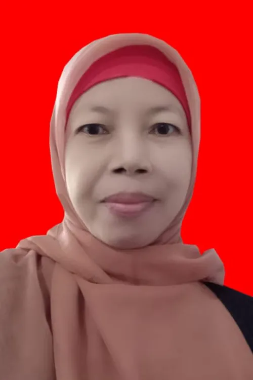 foto guru ke Fitriani, S.H