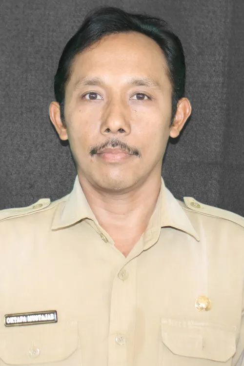 foto guru ke Oktafa Mustajab, S.Pd