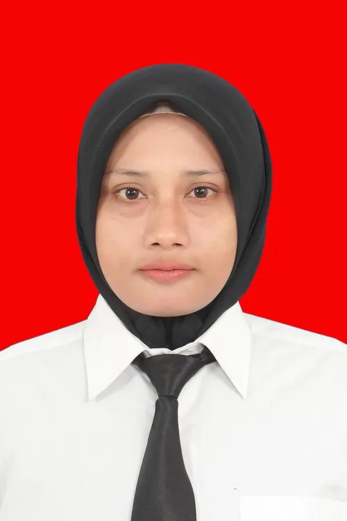 foto guru ke Pini Palupi, S.Pd