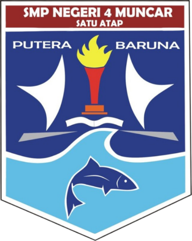 SMP 4 Logo