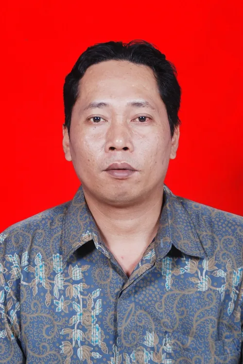 foto guru ke Triyonowidyamoko