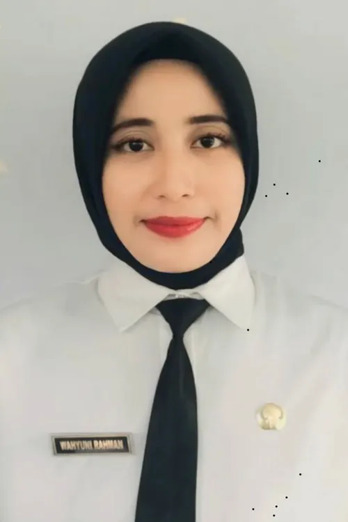 foto guru ke Wahyuni Rahma, S.Pd