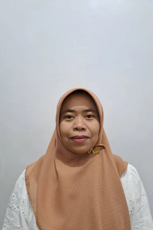 foto guru ke Ike Ruliana, S.Pd