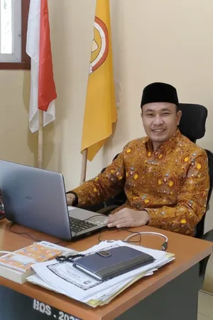 kepala sekolah
