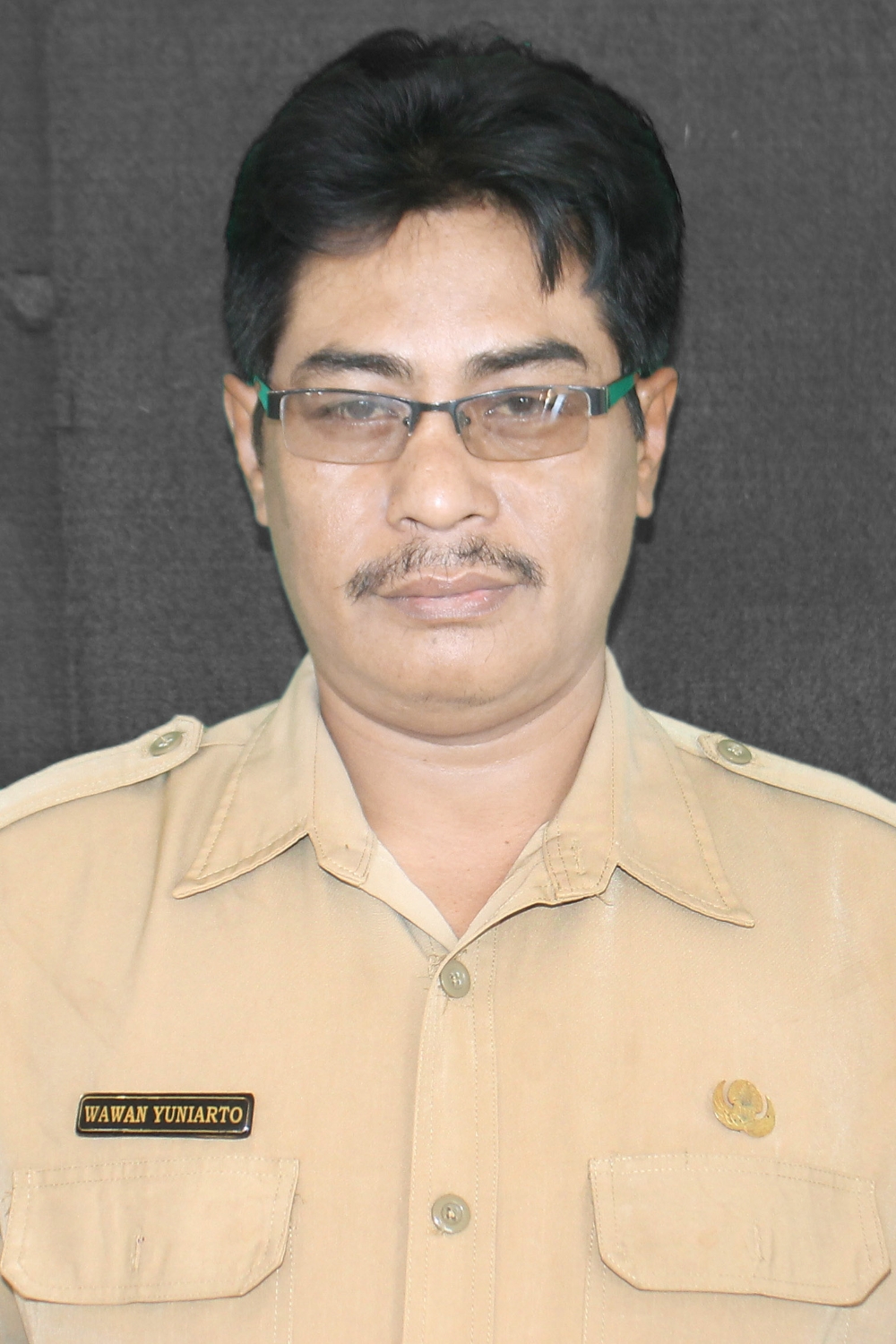 Wawan Yuniarto, S.Pd