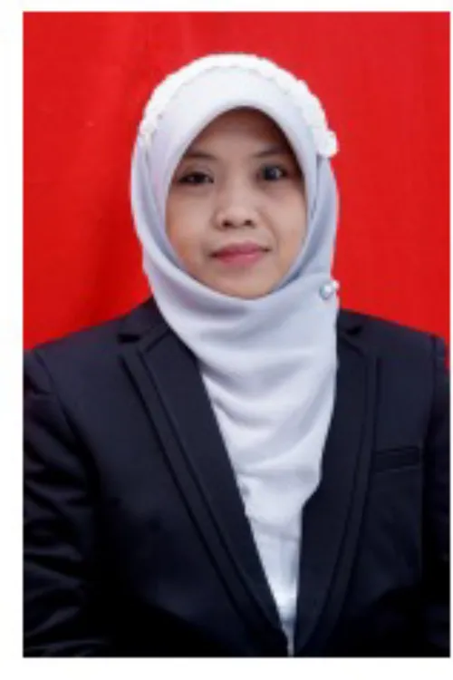 foto guru ke Zahrotul Millah. L. M, S. Pd. I