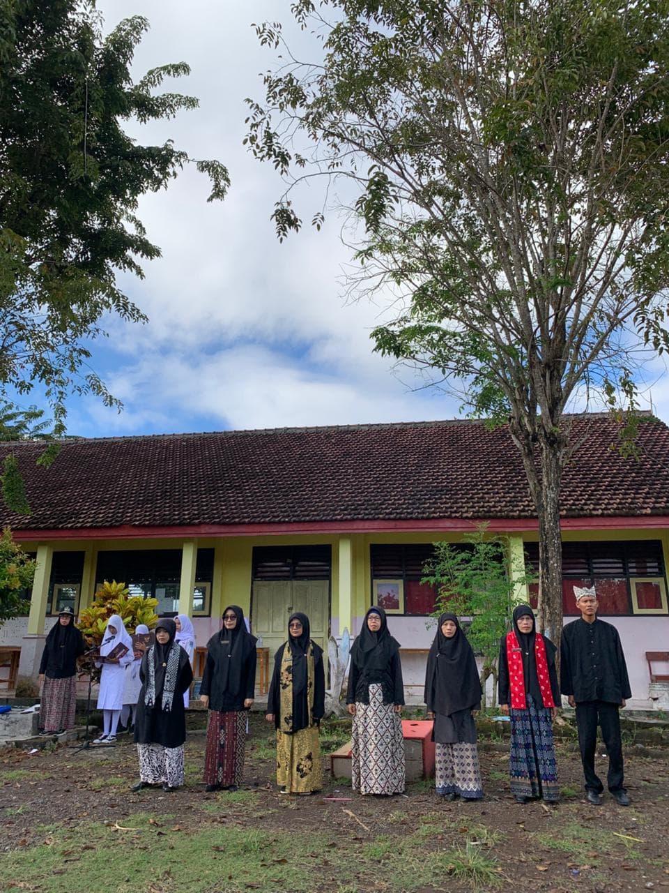 Hardiknas 2026 SMPN4