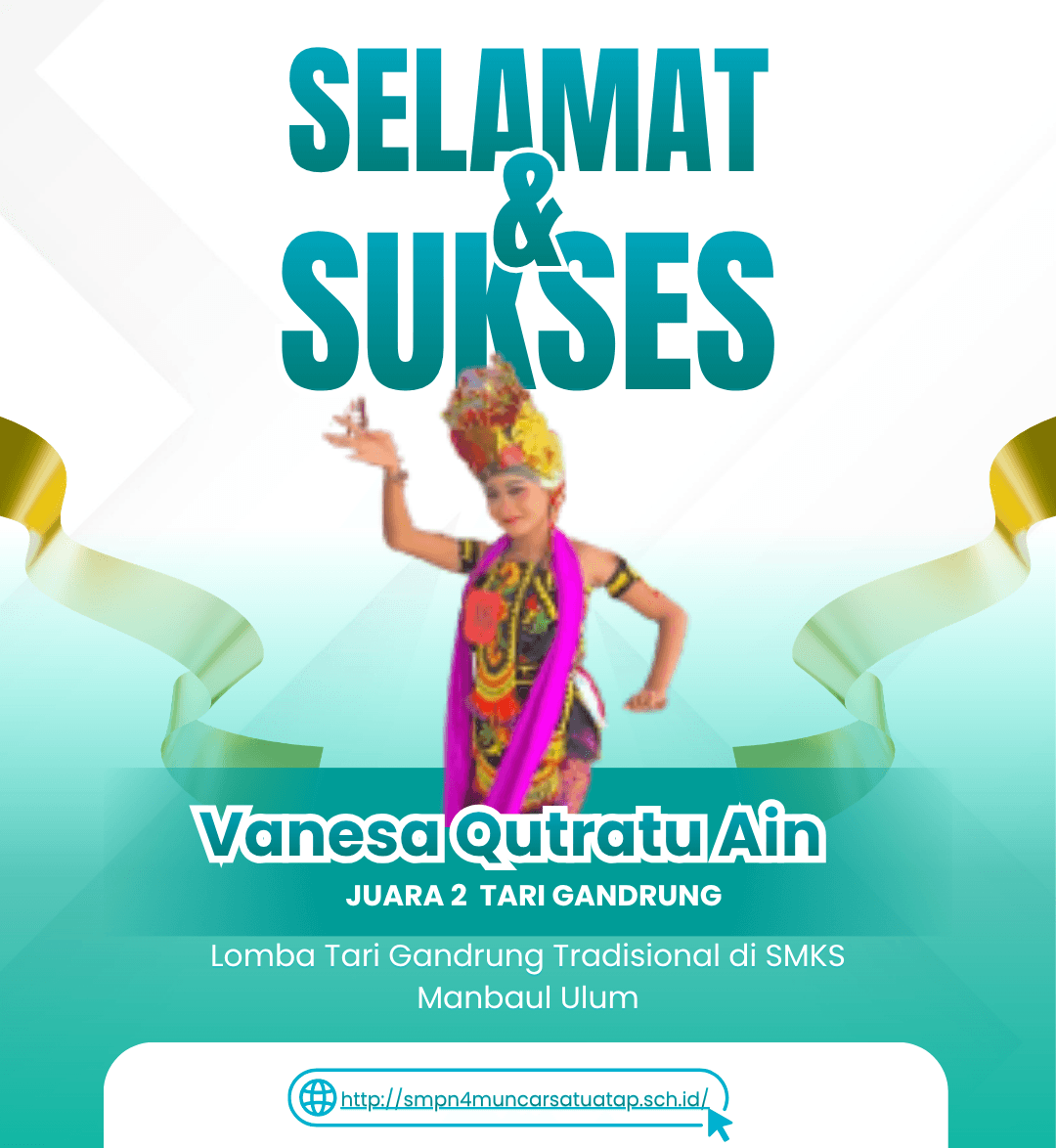 “Prestasi Gemilang,