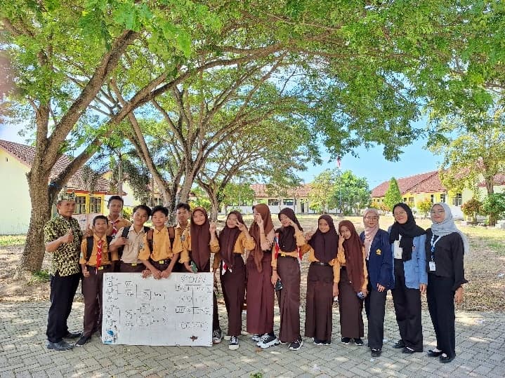 Membangun Bangsa Melalui Pendidikan