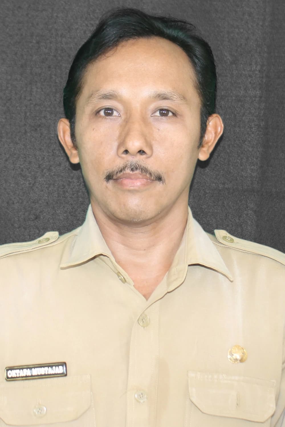 Oktafa Mustajab, S.Pd