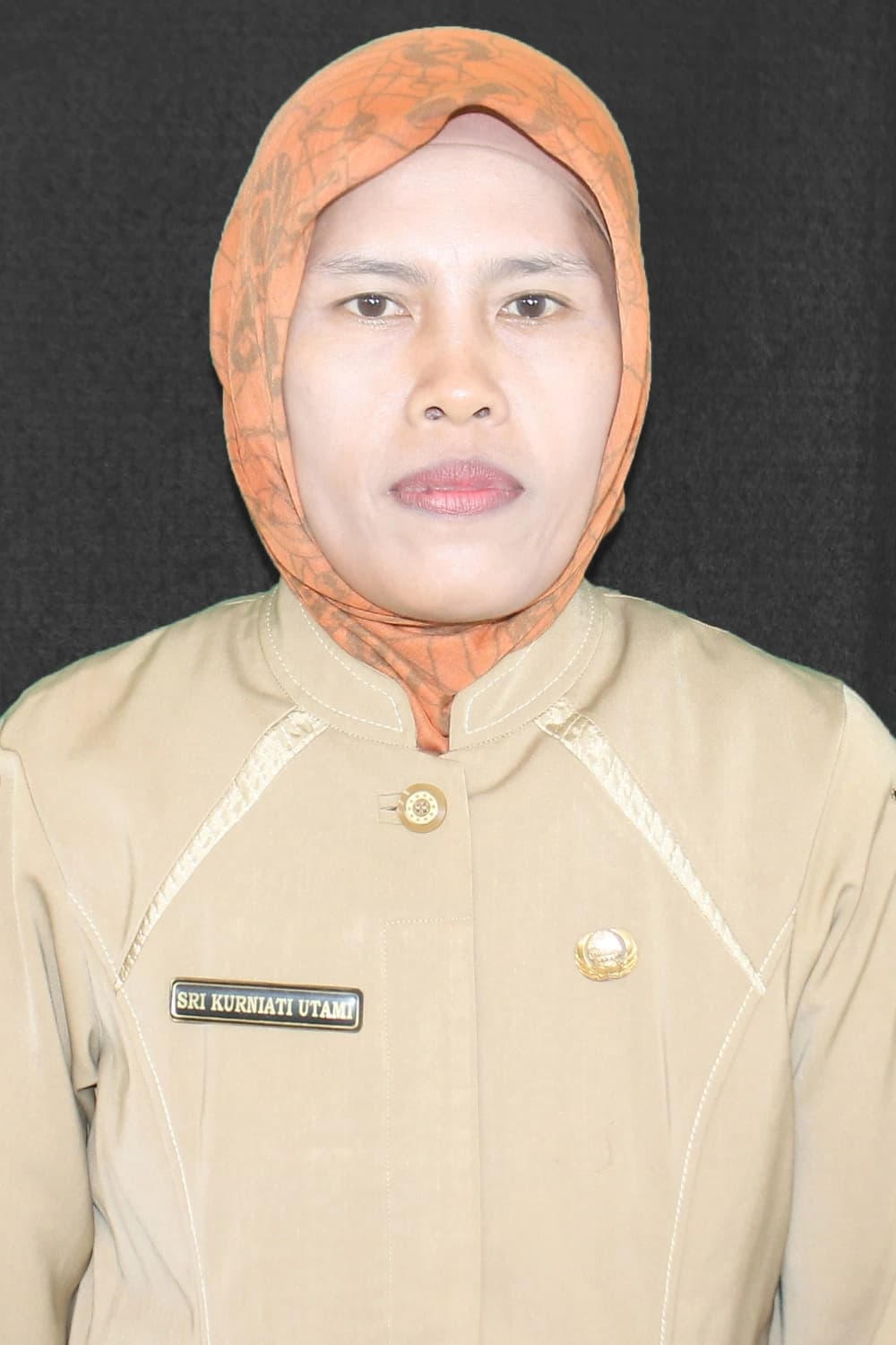 Sri Kurnia Asih, S.Pd