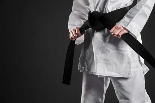 Taekwondo