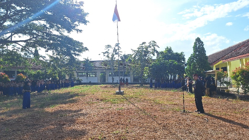 Peringatan Hari Berdirinya Sekolah: Dies Natalis Sekolah Meriah dengan Berbagai Kegiatan