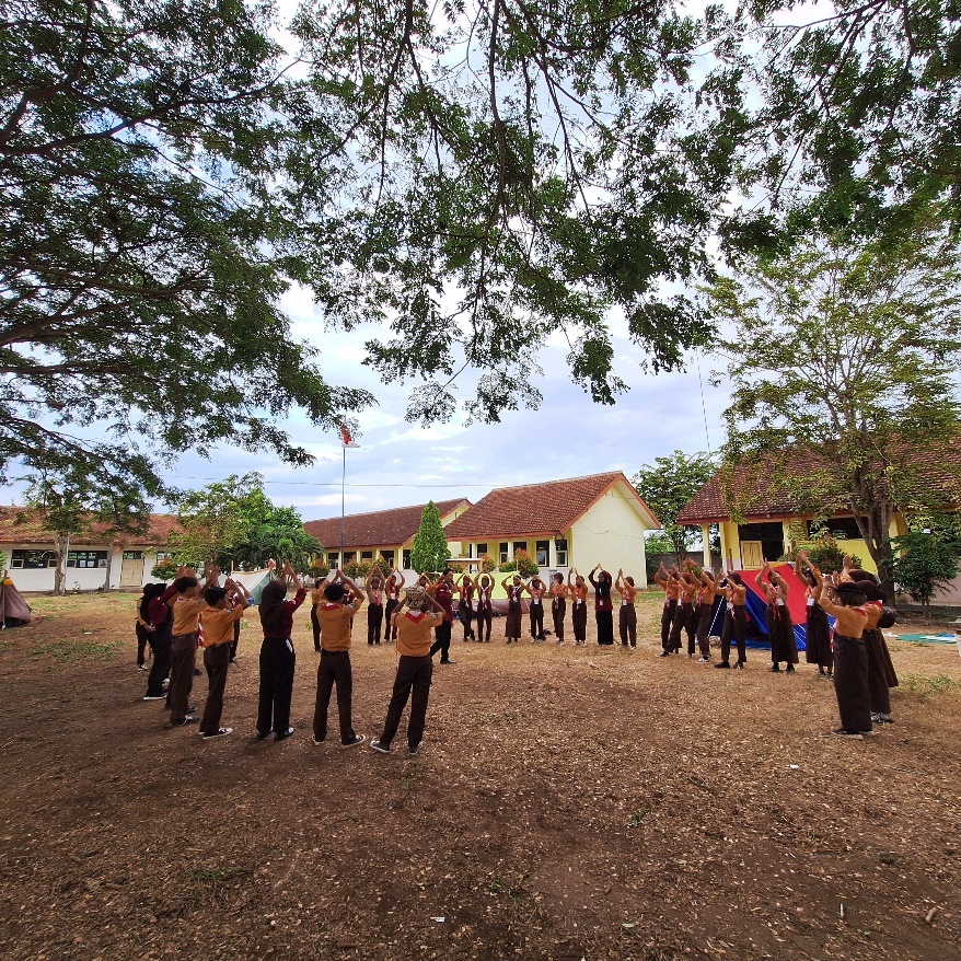 Membangun Bangsa Melalui Pendidikan