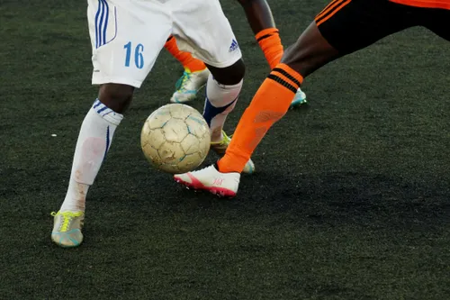 Sepak Bola